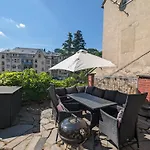 Urlaubsmagie - Farngruen - Sauna & Saisonaler Pool, Bis Zu 10p Sebnitz