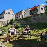 F4 - Urlaubsmagie - Große Für Bis Zu 10 Personen Apartment