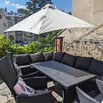 Urlaubsmagie - Farngruen - Sauna & Saisonaler Pool, Bis Zu 10p