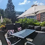 F4 - Urlaubsmagie - Große Für Bis Zu 10 Personen Apartment Sebnitz