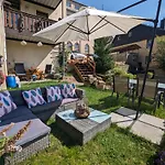 Urlaubsmagie - Farngruen - Sauna & Saisonaler Pool, Bis Zu 10p Sebnitz