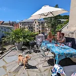 Urlaubsmagie - Farngruen - Sauna & Saisonaler Pool, Bis Zu 10p Apartmán