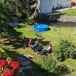Urlaubsmagie - Farngruen - Sauna & Saisonaler Pool, Bis Zu 10p Sebnitz