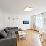 Urlaubsmagie - Farngruen - Sauna & Saisonaler Pool, Bis Zu 10p Sebnitz