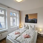 F4 - Urlaubsmagie - Große Für Bis Zu 10 Personen Apartment *