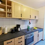 Apartmán Urlaubsmagie - Farngruen - Sauna & Saisonaler Pool, Bis Zu 10p *