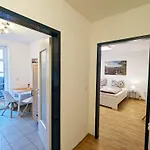 Urlaubsmagie - Farngruen - Sauna & Saisonaler Pool, Bis Zu 10p Apartmán