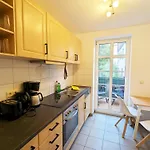 Apartmán Urlaubsmagie - Farngruen - Sauna & Saisonaler Pool, Bis Zu 10p