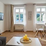 Urlaubsmagie - Farngruen - Sauna & Saisonaler Pool, Bis Zu 10p Sebnitz