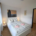 Urlaubsmagie - Farngruen - Sauna & Saisonaler Pool, Bis Zu 10p Apartmán *