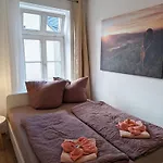 F4 - Urlaubsmagie - Große Für Bis Zu 10 Personen Apartment Sebnitz
