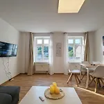 Urlaubsmagie - Farngruen - Sauna & Saisonaler Pool, Bis Zu 10p Apartmán