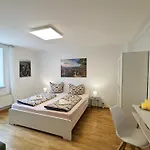 Apartmán Urlaubsmagie - Farngruen - Sauna & Saisonaler Pool, Bis Zu 10p Sebnitz