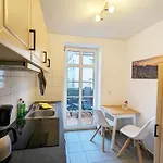Apartmán Urlaubsmagie - Farngruen - Sauna & Saisonaler Pool, Bis Zu 10p