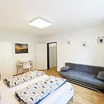 Urlaubsmagie - Farngruen - Sauna & Saisonaler Pool, Bis Zu 10p Apartmán Sebnitz