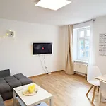 Urlaubsmagie - Farngruen - Sauna & Saisonaler Pool, Bis Zu 10p Apartmán