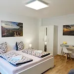 Apartmán Urlaubsmagie - Farngruen - Sauna & Saisonaler Pool, Bis Zu 10p *