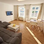 Urlaubsmagie - Farngruen - Sauna & Saisonaler Pool, Bis Zu 10p