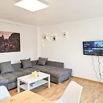 F4 - Urlaubsmagie - Große Für Bis Zu 10 Personen
