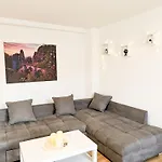 F4 - Urlaubsmagie - Große Für Bis Zu 10 Personen *