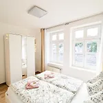 Apartment F4 - Urlaubsmagie - Große Für Bis Zu 10 Personen