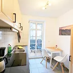 F4 - Urlaubsmagie - Große Für Bis Zu 10 Personen Apartment *