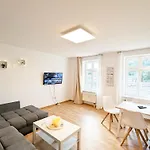 F4 - Urlaubsmagie - Große Für Bis Zu 10 Personen * Sebnitz