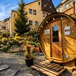 Urlaubsmagie - Farngruen - Sauna & Saisonaler Pool, Bis Zu 10p