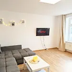 F4 - Urlaubsmagie - Große Für Bis Zu 10 Personen Apartment *