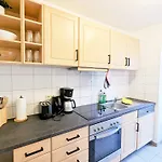 Apartment F4 - Urlaubsmagie - Große Für Bis Zu 10 Personen