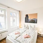 F4 - Urlaubsmagie - Große Für Bis Zu 10 Personen Apartment *