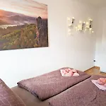 Apartment F4 - Urlaubsmagie - Große Für Bis Zu 10 Personen *