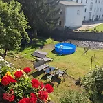 Apartment F4 - Urlaubsmagie - Große Für Bis Zu 10 Personen
