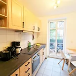 Apartment F4 - Urlaubsmagie - Große Für Bis Zu 10 Personen Sebnitz