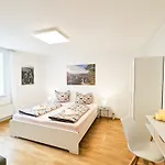F4 - Urlaubsmagie - Große Für Bis Zu 10 Personen Apartment Sebnitz