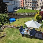 Apartment F4 - Urlaubsmagie - Große Für Bis Zu 10 Personen