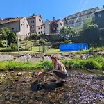 F4 - Urlaubsmagie - Große Für Bis Zu 10 Personen Apartment *