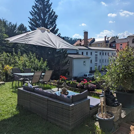 Апартаменты F4 - Urlaubsmagie - Grosse Fuer Bis Zu 10 Personen *