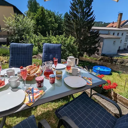 F4 - Urlaubsmagie - Grosse Fuer Bis Zu 10 Personen Apartment