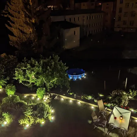 F4 - Urlaubsmagie - Grosse Fuer Bis Zu 10 Personen *