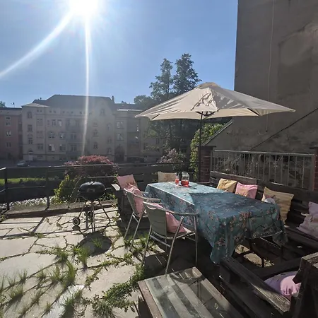 F4 - Urlaubsmagie - Grosse Fuer Bis Zu 10 Personen Apartment *