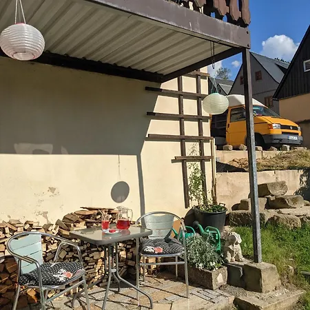 F4 - Urlaubsmagie - Grosse Fuer Bis Zu 10 Personen Apartment *