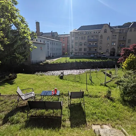 F4 - Urlaubsmagie - Grosse Fuer Bis Zu 10 Personen * Sebnitz