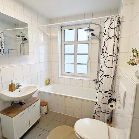 F4 - Urlaubsmagie - Grosse Fuer Bis Zu 10 Personen Apartment Sebnitz