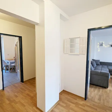 F4 - Urlaubsmagie - Grosse Fuer Bis Zu 10 Personen