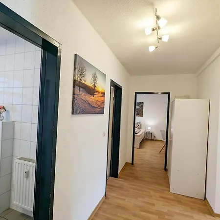 F4 - Urlaubsmagie - Grosse Fuer Bis Zu 10 Personen Апартаменты *