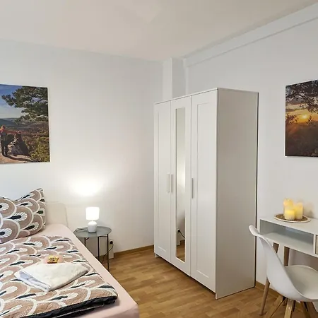 F4 - Urlaubsmagie - Grosse Fuer Bis Zu 10 Personen * Sebnitz