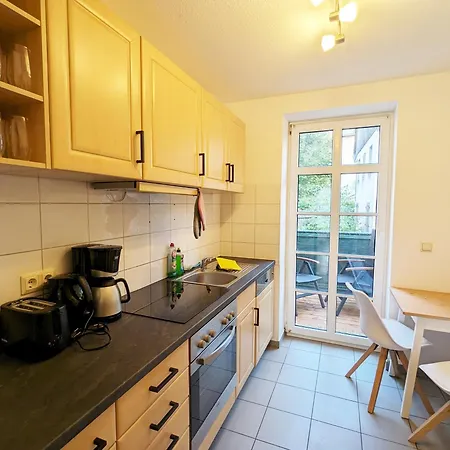 Apartment F4 - Urlaubsmagie - Grosse Fuer Bis Zu 10 Personen