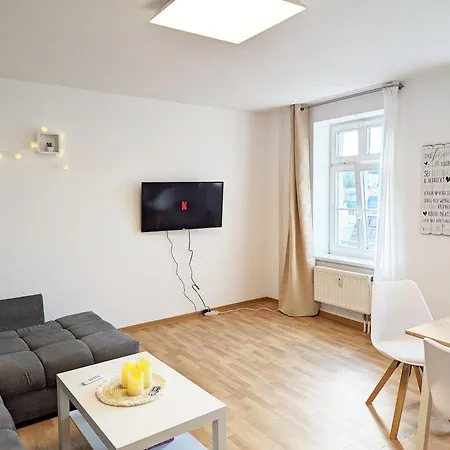 F4 - Urlaubsmagie - Grosse Fuer Bis Zu 10 Personen Apartment