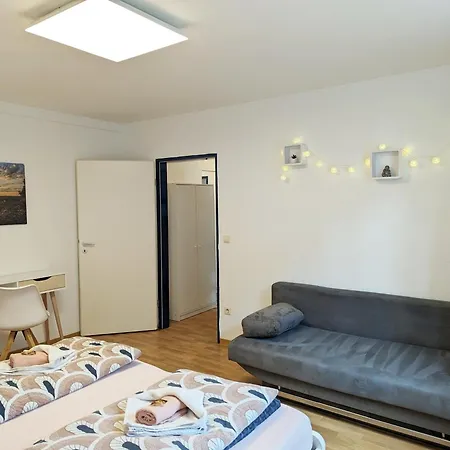 F4 - Urlaubsmagie - Grosse Fuer Bis Zu 10 Personen *